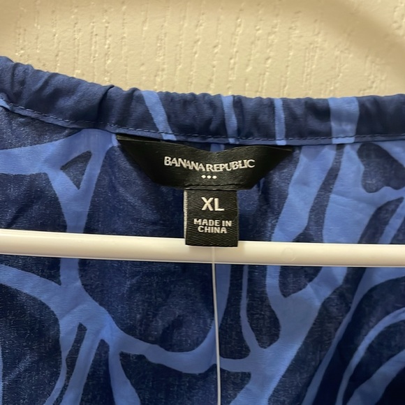 Banana Republic dress - Picture 2 of 6